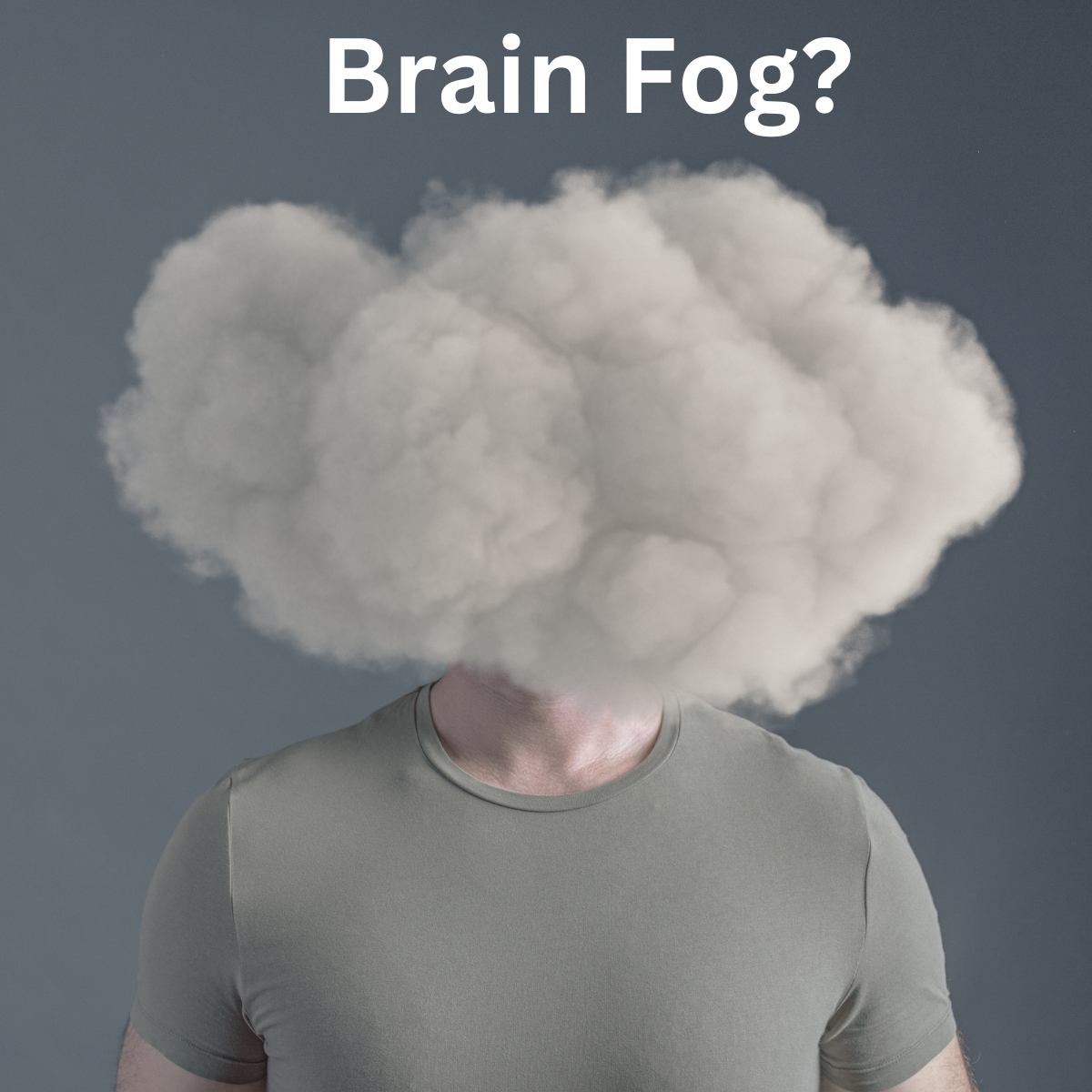 Understanding Brain Fog: Causes and Natural Treatment Strategies