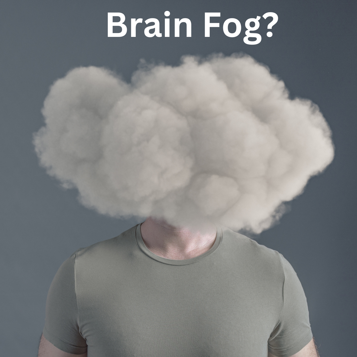 Understanding Brain Fog Causes And Natural Treatment Strategies 