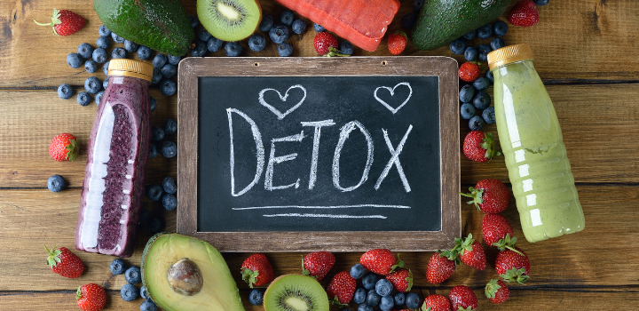 Detox Diets: Fad or Fab? Unveiling the Truth Behind the Trend