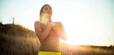 Transformation to Mindful Wellbeing