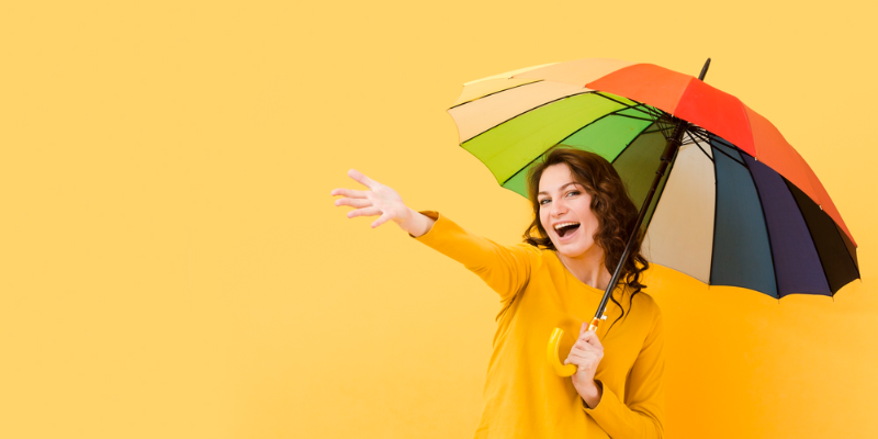 Boost Your Immunity This Rainy Season: Natural Ways to Stay Healthy