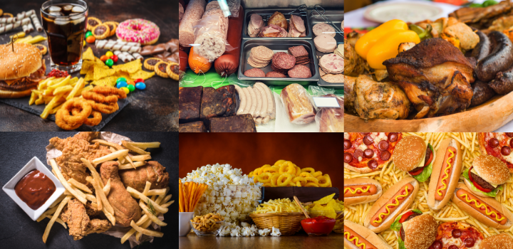 Why should you avoid ultra-processed foods?