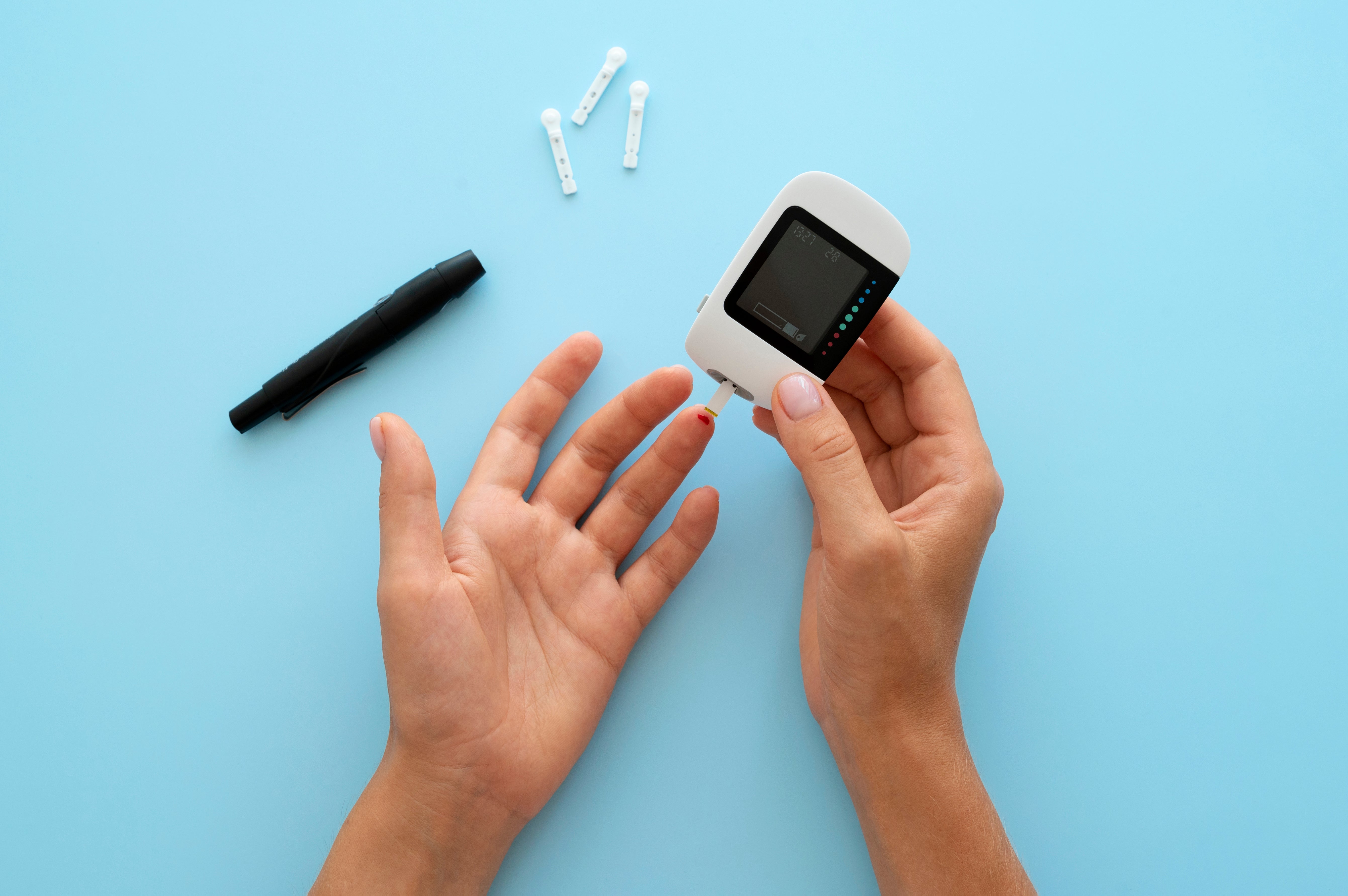 Understanding Insulin: A Vital Hormone for Diabetes Management