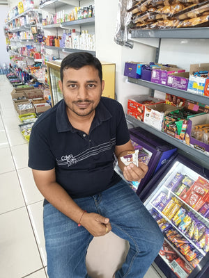 Rahul, Bangalore 