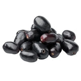 Jamun Seed: Inhibits starch conversion and It may prevent the breakdown of complex carbohydrates into simple sugars, reducing blood sugar spikes.Improve insulin sensitivity, there by helps body use insulin effectively to control blood sugar.