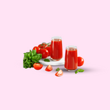 Lycopene: Improves eye health and protects eyes from free radical damage.
