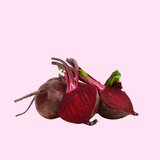 Beetroot Extract: Nitrates in Beetroot help brain function by improving the blood flow to the brain.