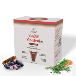 Sugar Control Drinking Chocolate
