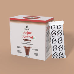 Sugar Control Drinking Chocolate