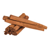 Cinnamon: Inhibits starch conversion and It may prevent the breakdown of complex carbohydrates into simple sugars, reducing blood sugar spikes.Improve insulin sensitivity, there by helps body use insulin effectively to control blood sugar.