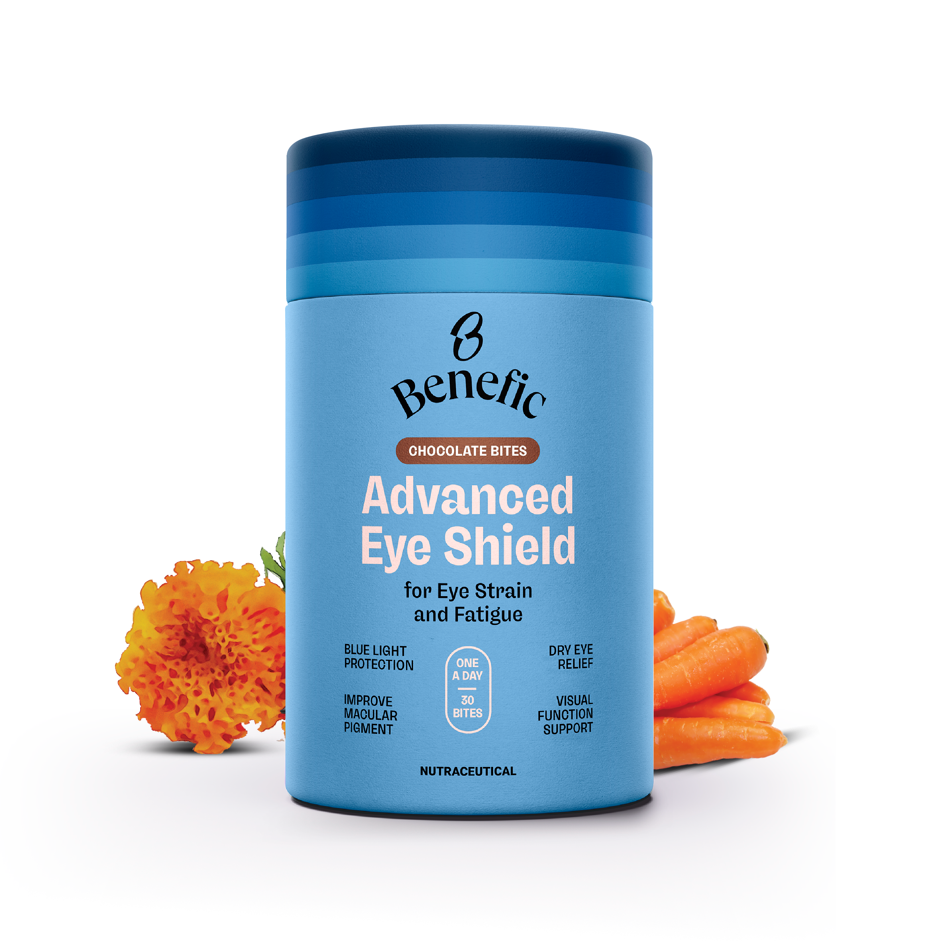 Advanced Eye Shield Chocolate Bites