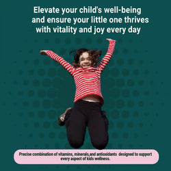 Kid's Daily Nutrient Boost Drinking Chocolate