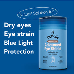 Advanced Eye Shield Chocolate Bites