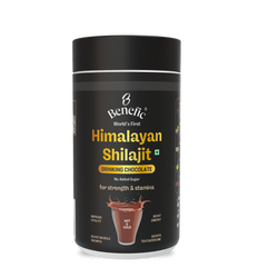 Himalayan Shilajit Drinking Chocolate