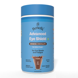 Advanced Eye Shield Drinking Chocolate
