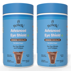 Advanced Eye Shield Drinking Chocolate