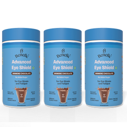 Advanced Eye Shield Drinking Chocolate