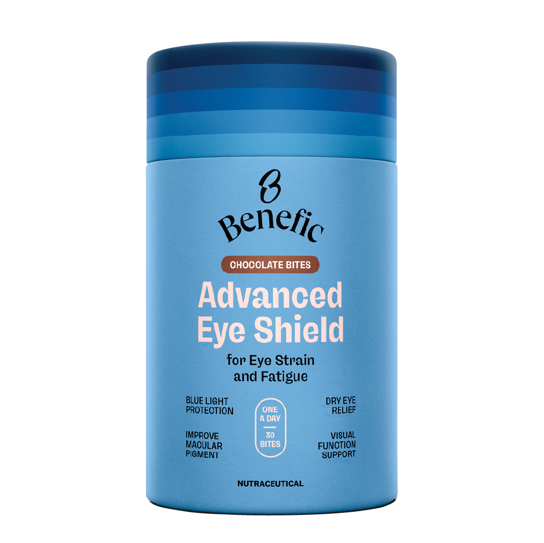 Advanced Eye Shield Chocolate Bites