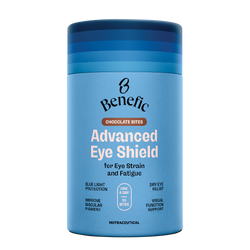 Advanced Eye Shield Chocolate Bites