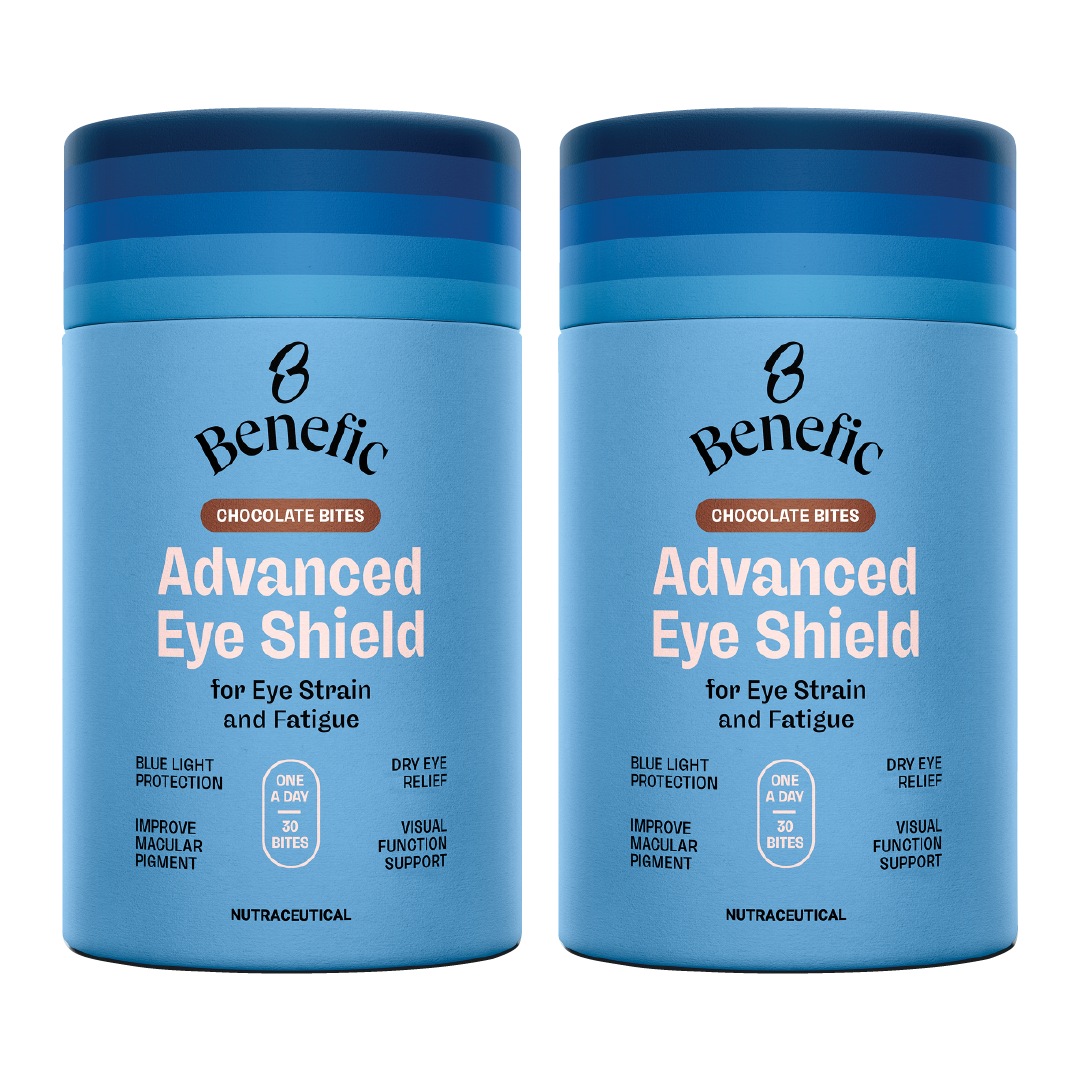 Advanced Eye Shield Chocolate Bites
