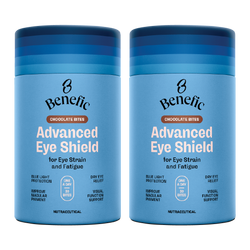 Advanced Eye Shield Chocolate Bites