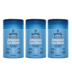 Advanced Eye Shield Chocolate Bites