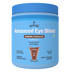 Advanced Eye Shield Drinking Chocolate
