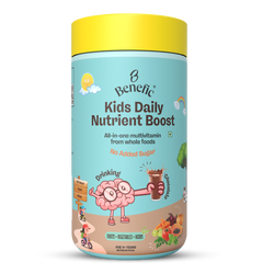 Kid's Daily Nutrient Boost Drinking Chocolate