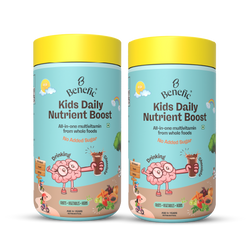 Kid's Daily Nutrient Boost Drinking Chocolate