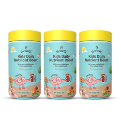Kid's Daily Nutrient Boost Drinking Chocolate