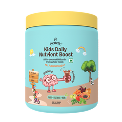 Kid's Daily Nutrient Boost Drinking Chocolate