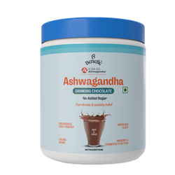 KSM-66 Ashwagandha Drinking Chocolate
