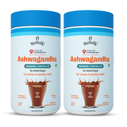 KSM-66 Ashwagandha Drinking Chocolate