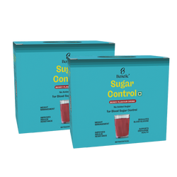 Sugar Control Berry Flavour Drink