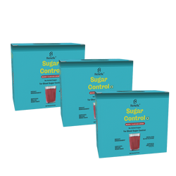 Sugar Control Berry Flavour Drink
