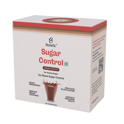 Sugar Control Drinking Chocolate