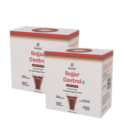 Sugar Control Drinking Chocolate