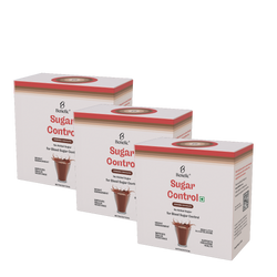 Sugar Control Drinking Chocolate