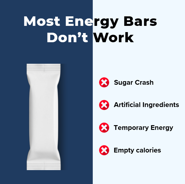 Himalayan Shilajit Energy Bar Free Sample