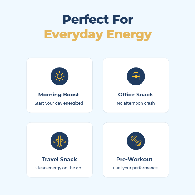 Himalayan Shilajit Energy Bar Free Sample