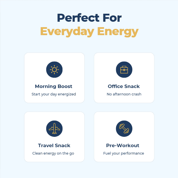 Himalayan Shilajit Energy Bar Free Sample