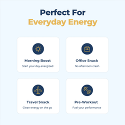 Himalayan Shilajit Energy Bar Free Sample