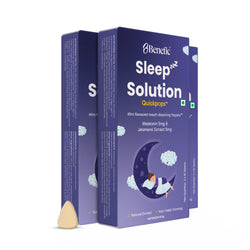 Sleep Solution Poplets