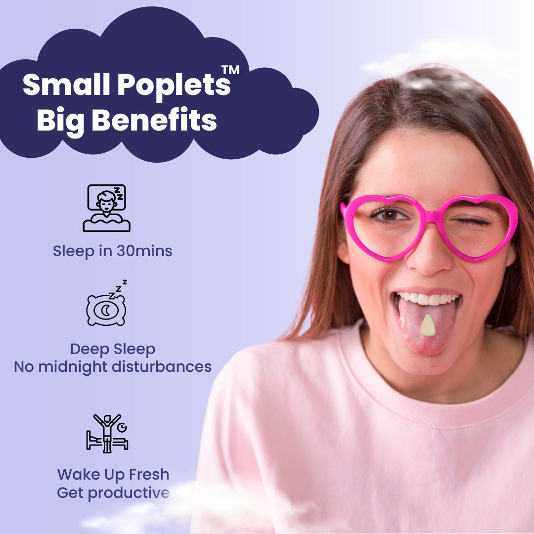 Sleep Solution Poplets