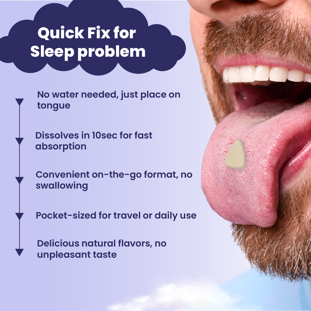 Sleep Solution Poplets