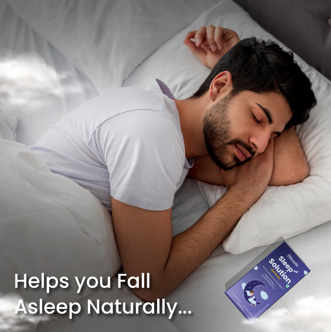 Sleep Solution Poplets
