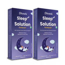 Sleep Solution Poplets