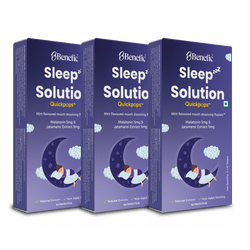 Sleep Solution Poplets