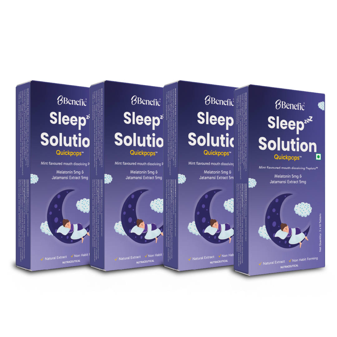 Sleep Solution Poplets