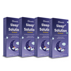 Sleep Solution Poplets